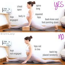 6 592 Likes 114 Comments Yoga Digest Yoga Digest On Instagram Very Inspiring Progress Photos Showing Uttanasana Yoga Postures Yoga Benefits Best Yoga