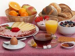 Pola makan yang sempurna ialah salah satu cara menurunkan berat tubuh secara efektif. Tetap Sarapan Enak Dengan 7 Menu Diet Yang Tepat