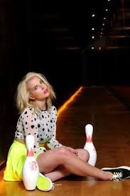 Hottest white, black, asian and latina women. 260 Bowling Ideas Bowling Bowling Pictures Bowling Outfit