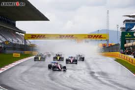 Die formel 1 heute im liveticker von formel1.de: Formel 1 Liveticker Kubica Kommt 2020 Noch Mindestens Zweimal Zum Einsatz
