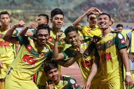 Senarai perpindahan pemain 201 7 liga malaysia. Penyokong Bola Sepak Kedah 2017