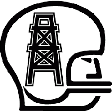 The source also offers png transparent logos free: Houston Oilers Primary Logo Sports Logo History