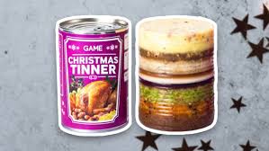 Yes, the entire thanksgiving dinner — turkey, gravy, stuffing, mashed potatoes, sweet potatoes, and brussels sprouts — all made in the slow cooker, all at the same time. Game S 12 Layer Vegan Christmas Tinner Is The Gift That Keeps On Giving Livekindly
