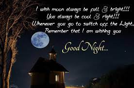 Do you want to find someone to make a friend or looking for a romantic partner? Good Night Messages For Android Apk Download