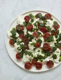 Maybe you would like to learn more about one of these? Goats Cheese Salad Nigella Lawson