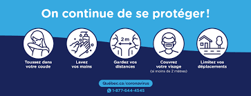 Maybe you would like to learn more about one of these? Covid 19 Centre Integre De Sante Et De Services Sociaux De La Gaspesie