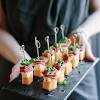 Try a menu of spooky halloween dinner ideas. 3