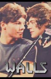 High School Love ↠ Larry Stylinson