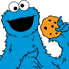 Want Create Site Find Free Wordpress Themes And Plugins Cookie Monster Coloring Pages Cookie Monster Drawing Cookie Monster Wallpaper Monster Coloring Pages