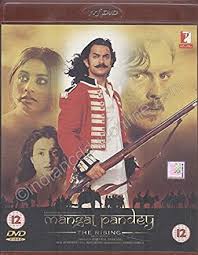 Raj tilak hollywood movies full movies in hindi dubbed action new bollywood movies full movies. Amazon Com Mangal Pandey Khan Aamir Mukherjee Rani Patel Amisha Movies Tv