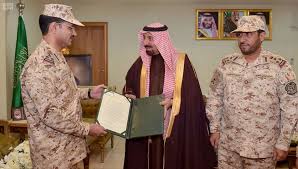 عام أمير نجران يستقبل قائد لواء الأمير تركي بن عبدالعزيز الأول الآلي بالحرس الوطني المكلف وكالة الأنباء السعودية