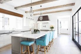 When you're considering your kitchen island design it's important to think carefully about how you will use your kitchen island and choose the design options that will best support the way you want to live in your kitchen. Stools For Kitchen Island You Ll Love In 2021 Visualhunt