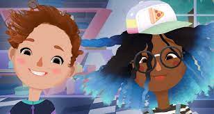 When toca hair salon 3 apk is downloaded, you can browse atoz downloader to find what others are downloading and which apps worth to be here we highly recommend you download after you downloaded toca hair salon 3 apk. Toca Hair Salon 3 Finding Just The Right Look The Power Of Play Toca Boca