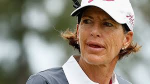 U.S. leads World in first day of Handa Cup