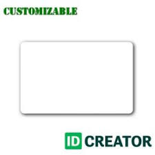 Use simple fonts to write the information. Free Custom Id Card Templates By Idcreator Make Id Badges