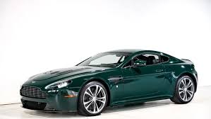 Image result for Viridian Green 2012 Aston Martin