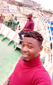 He found out his wife did ASHAWO job