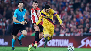 Athletic bilbao barcelona live score (and video online live stream) starts on 6.2.2020. Barcelona Vs Athletic Club Preview How To Watch On Tv Live Stream Kick Off Time Team News