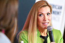 Rep. Beth Van Duyne (R-Texas) joined Punchbowl News Managing Editor Heather  Caygle for a conversation