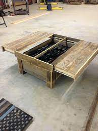 Every gun owner has a unique collection and specific storage needs for each item. Pin On Cool Cabinetry