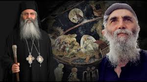Οἱ προφητεῖες τελείωσαν, θὰ τὰ βλέπουμε πλέον ὅλα στὶς εἰδήσεις! Agios Paisios Gia Ellada Ayto 8a Kanete Sth Krish Xristianos Gr