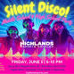 Silent Disco: Middle & High School Party