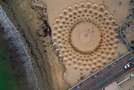 Image result for California Sand 2024 Santa Cruz
