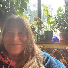 Sculpture at the fair in Friday Harbor