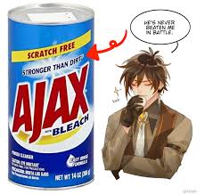 We did not find results for: Ajax Is Stronger Than Dirt Chili In 2021 Funny Facts Memes Impact