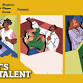 Fort’s Got Talent event image
