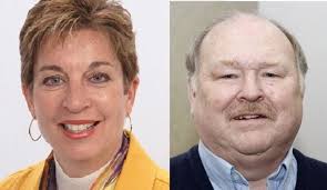 Dotson, Fleming miss mark with recent ads