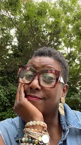 Many thanks to On Your Feet Foundation for their Activism in Adoption  series. I attended a seminar with Dr. Maxine Bryant. She shared her  perspectives as a same-race domestic infant adoptee raised