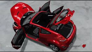 2013 hyundai prices & values | 2013 accent, hyundai's 2013 elantra model prices, costs of owning a 2013 genesis coupe, hyundai sonata, accent, tuscon, azera, veloster, santa fe, equus & 2013 hyunai sonata se complete the 2013 hyundai models. Feature Flick Forza Motorsport 4 Releases 2013 Hyundai Veloster Turbo Bonus Pack