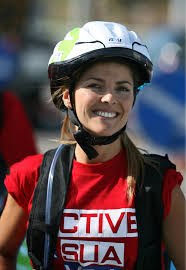 She participated in the 2007 edition of the eurovision dance contest, in which she won the fifth place. Sonia Araujo Wikipedia