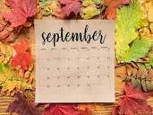 September is here and so are the beautiful festivals! | Times of ...