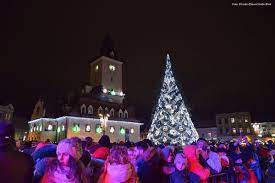 Județul brașov este în a treia zi consecutiv cu peste 100 de cazuri noi stiri brasov. Targul De CrÄƒciun De La Brasov EdiÅ£ia 2019 E Gata De Inaugurare