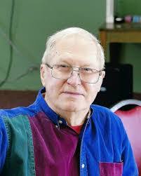 Ronald Kaminski's Instagram, Twitter & Facebook