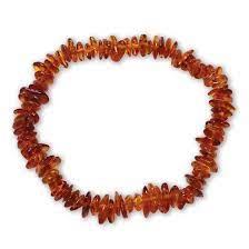 Bracelet d ambre pour bébé. Bracelet Ambre Cognac Maman Cognac De Histoire D Ambre Bijoux Aubert