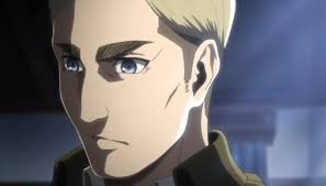 Trying to settle an argument. Who's a better leader, Steve Rogers or Irwin  Smith?