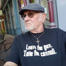 Did your mother keep a coffee can in the fridge with bacon grease?