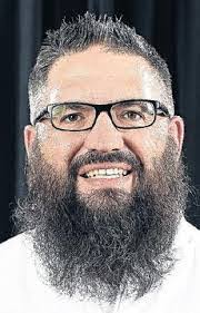 Sean Vollmer's Instagram, Twitter & Facebook