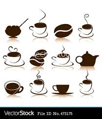 Pin By Jennifer Alter On Tattoos Coffee Icon Coffee Cup Icon Coffee Vector