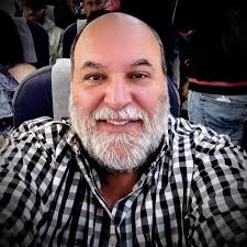 Remembering a loved one in Jerusalem through art and food