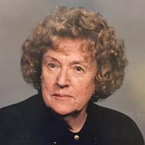 Delia Beacom Obituary 2016