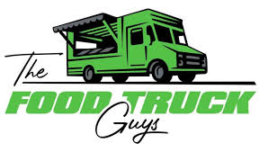 The Food Truck Guys LLC — Restaurant supply store food truck in Pasco, Washington