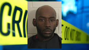 Girl allegedly raped at Georgia park; man arrested