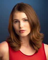 Lacy Stephens's Instagram, Twitter & Facebook