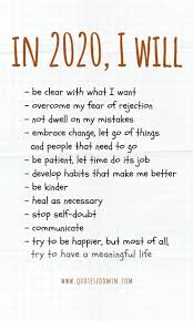 New Year S Quotes 2020 New Year Resolutions Bullet Journal 2020 Quotes About New Year Journal Quotes Year Quotes
