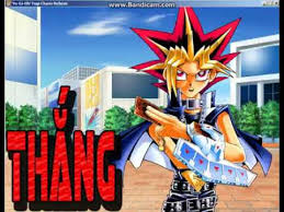 Tải Game Vua Tro Chơi Yugioh Việt Hoa Lồng Tiếng Htv3 2018 Youtube