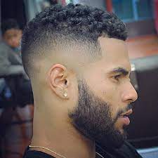 Dec 03, 2020 · to care for natural curls in black hair, wash your hair in lukewarm water since hot water can cause dry, frizzy hair. 51 Best Hairstyles For Black Men 2021 Guide